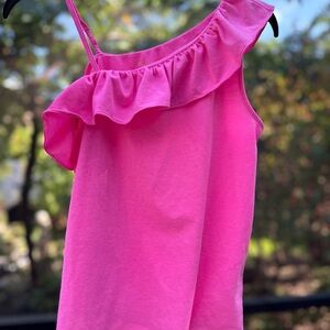 Girls Lily Pulitzer Size L Top